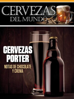 Cervezas del mundo - Magazine